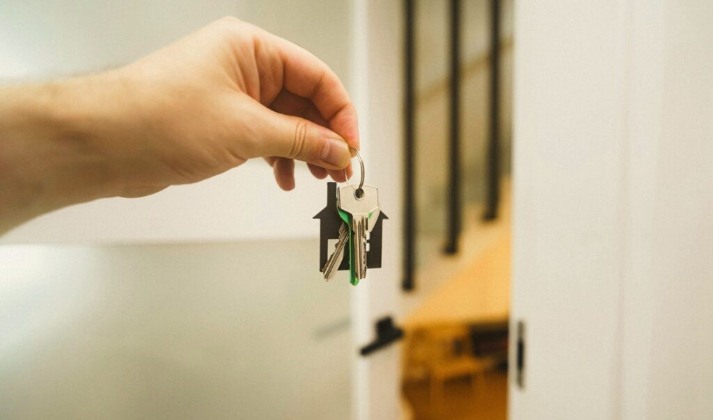 Toit à moi Canada : contrer l&rsquo;itinérance et la crise du logement un condo à la fois