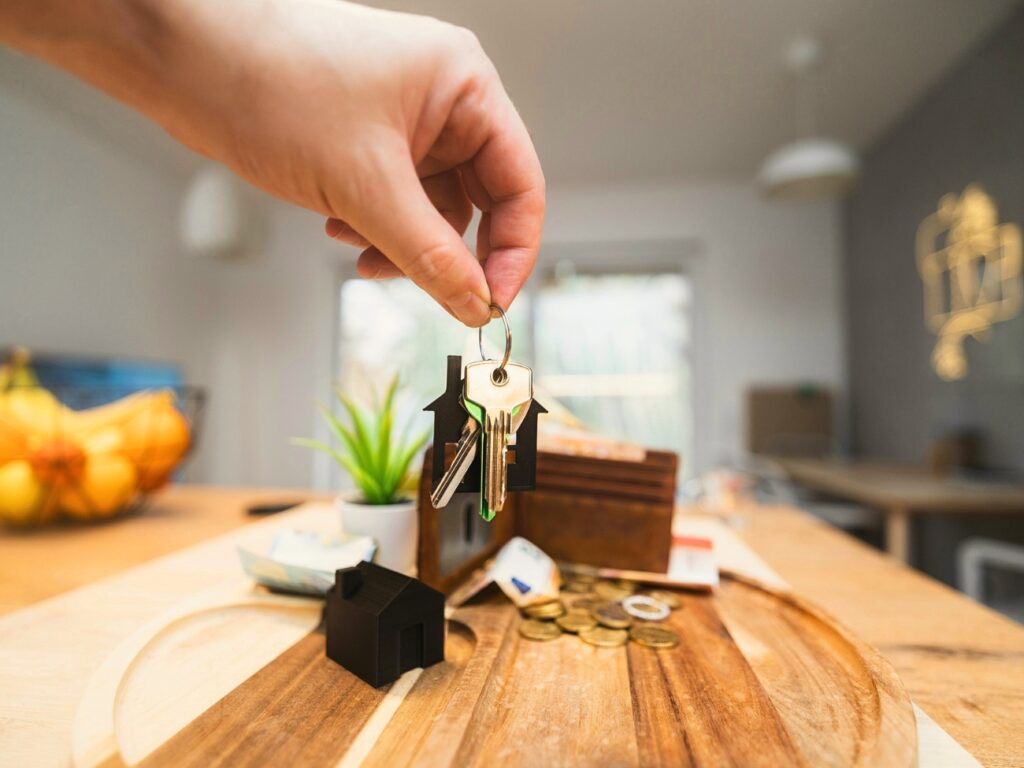 Premiers acheteurs : comment économiser en vue de l&rsquo;achat d&rsquo;une propriété