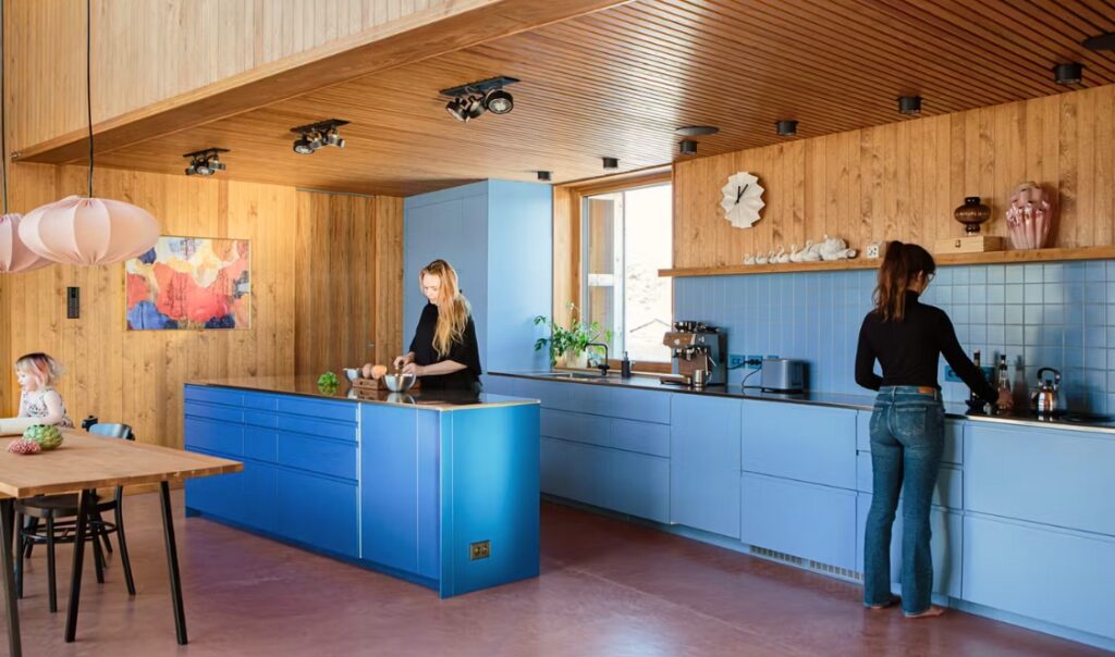 maison-serre cuisine