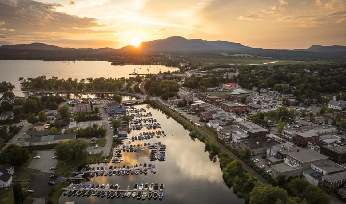 Quand les super-riches transforment les environnements protégés en terrain de jeu