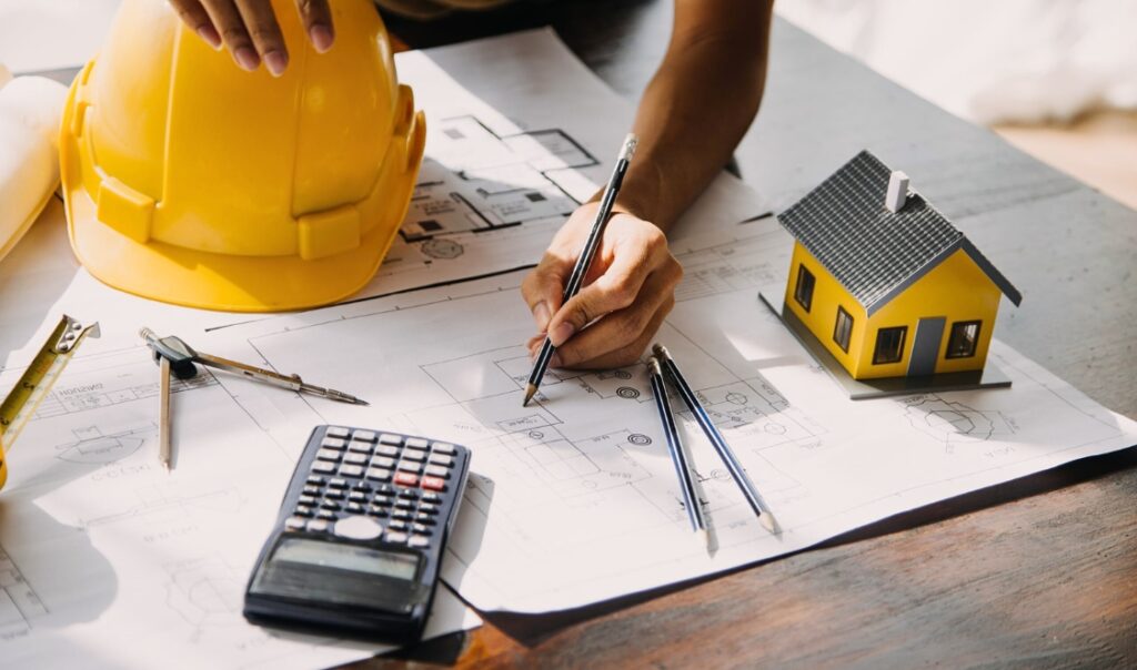 2800 mises en chantier à Laval