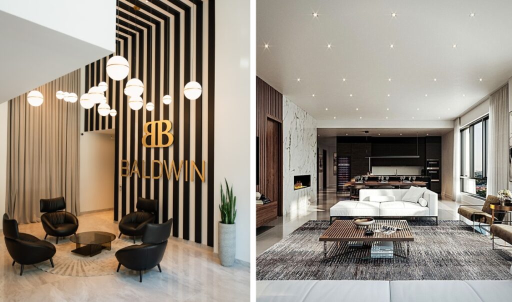 Baldwin condos à vendre à Dollard-des-Ormeaux