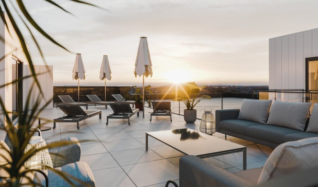 Baldwin Condos & Penthouses #6 dans le palmarès des projets immobiliers à vendre au Québec 2025