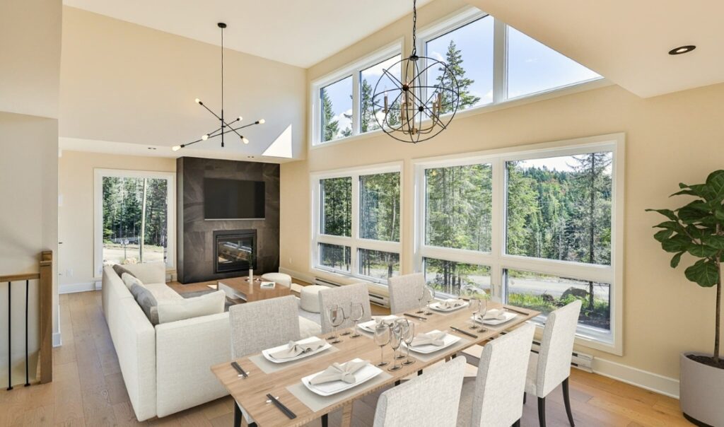 Domaine des 4 Collines terrains et maisons à vendre palmarès des projets immobiliers à vendre au Québec 2025