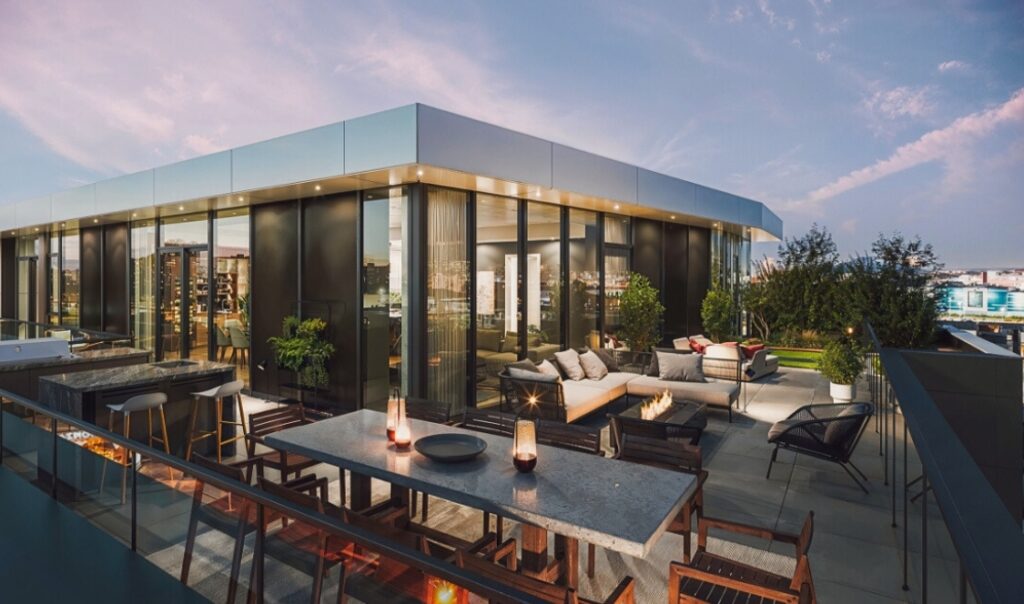 Market condominiums, condos à vendre à Laval