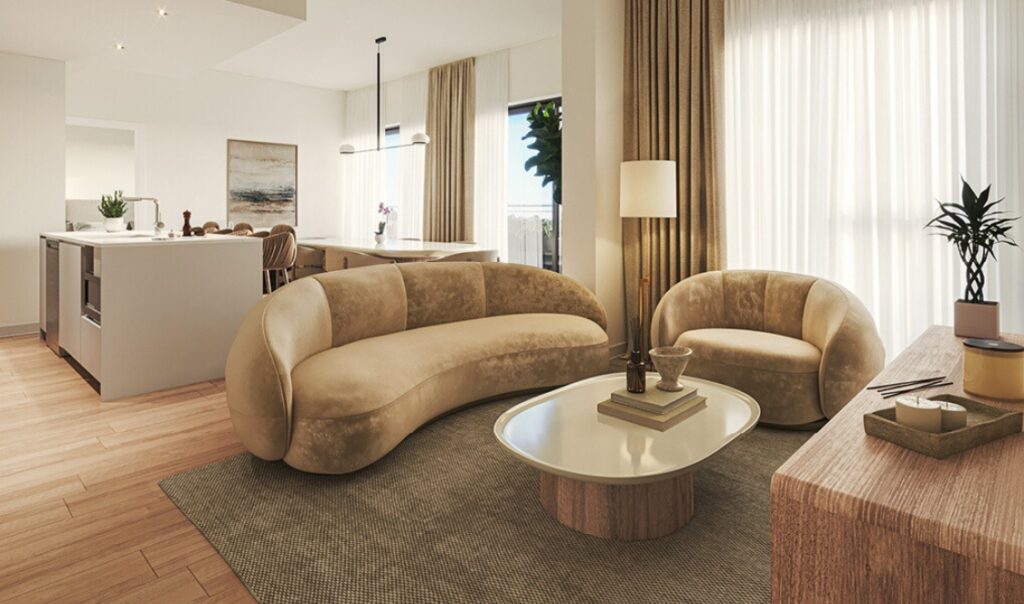 Royalton condos à vendre à Mont-Royal