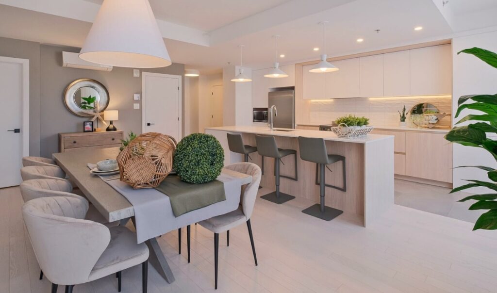 VIVA Condos SUMUM palmarès des projets immobiliers à vendre au Québec 2025