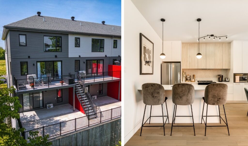 alvéo mirabel grand balcon