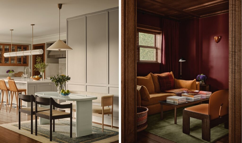 Goodee : aménagé des pièces d'une maison