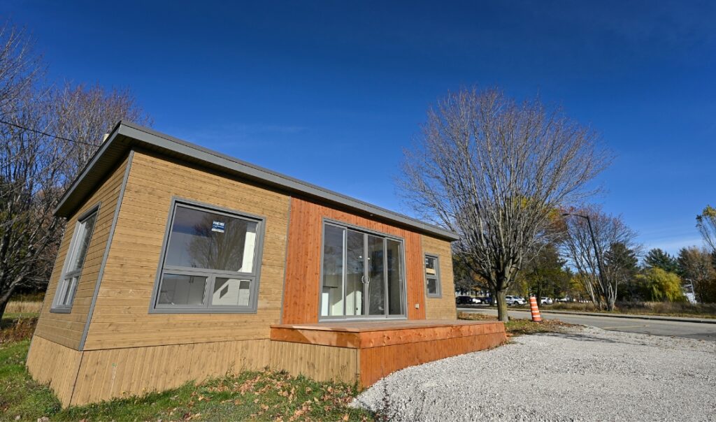 minimaisons à vendre à Baie-Saint-Paul