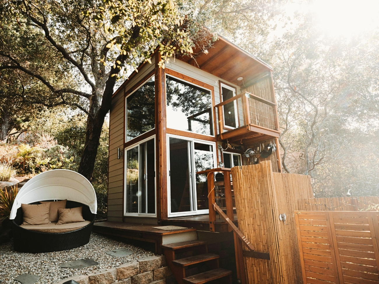 Minimaisons à Baie-Saint-Paul: une solution d’habitat abordable et durable