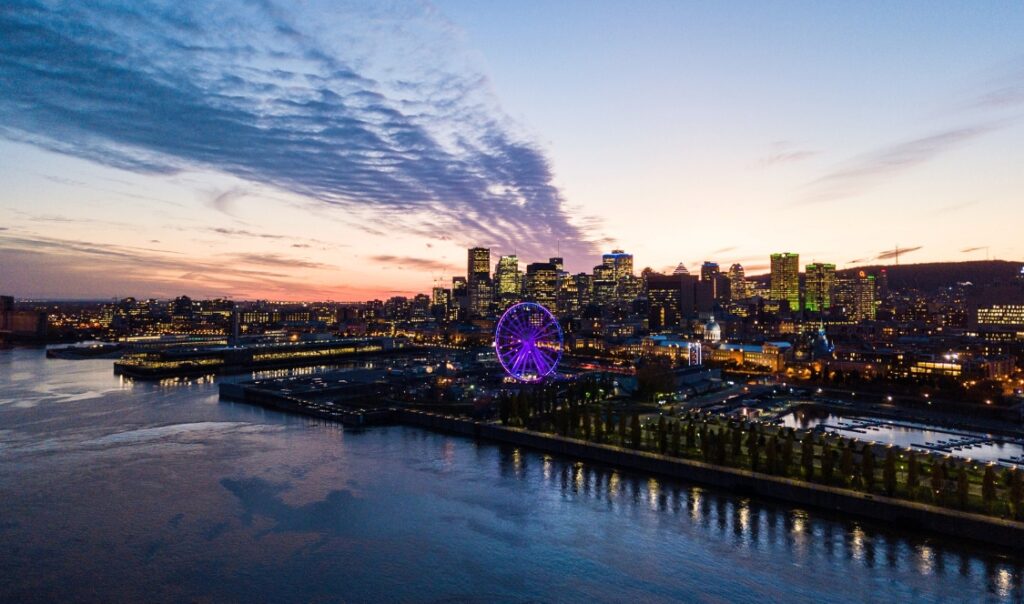 Le marché des condos à Montréal bascule en faveur des acheteurs