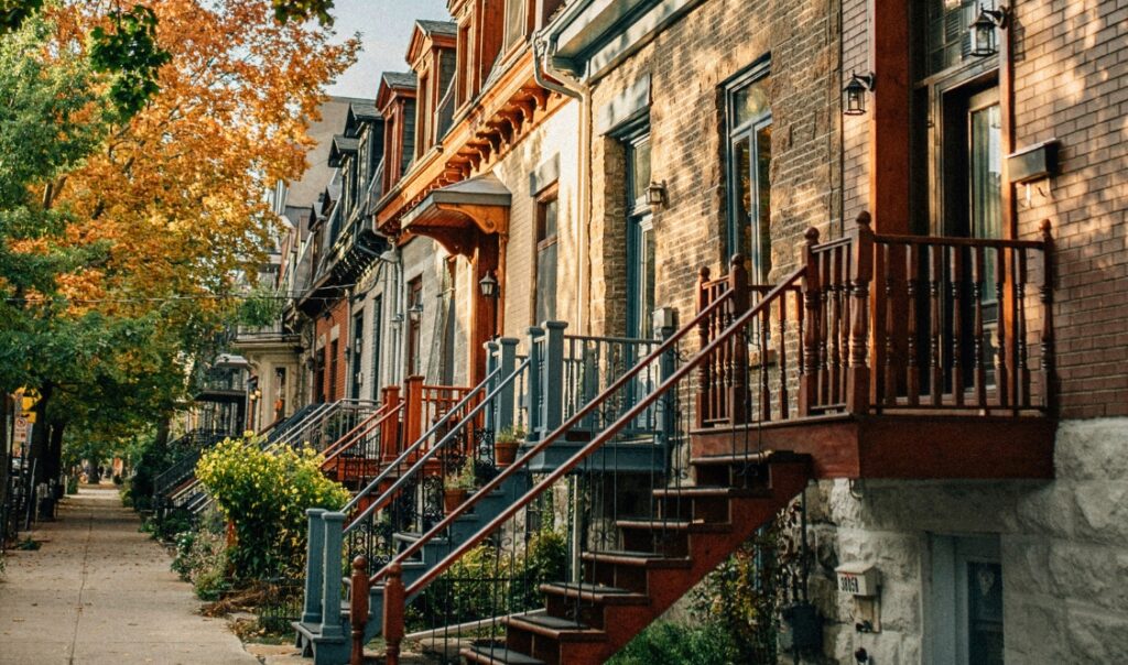 condos à Montréal
