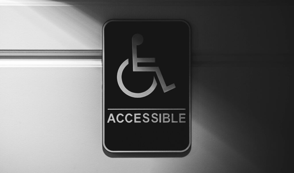 Code du bâtiment renforce les règles sur l"accessibilité universelle