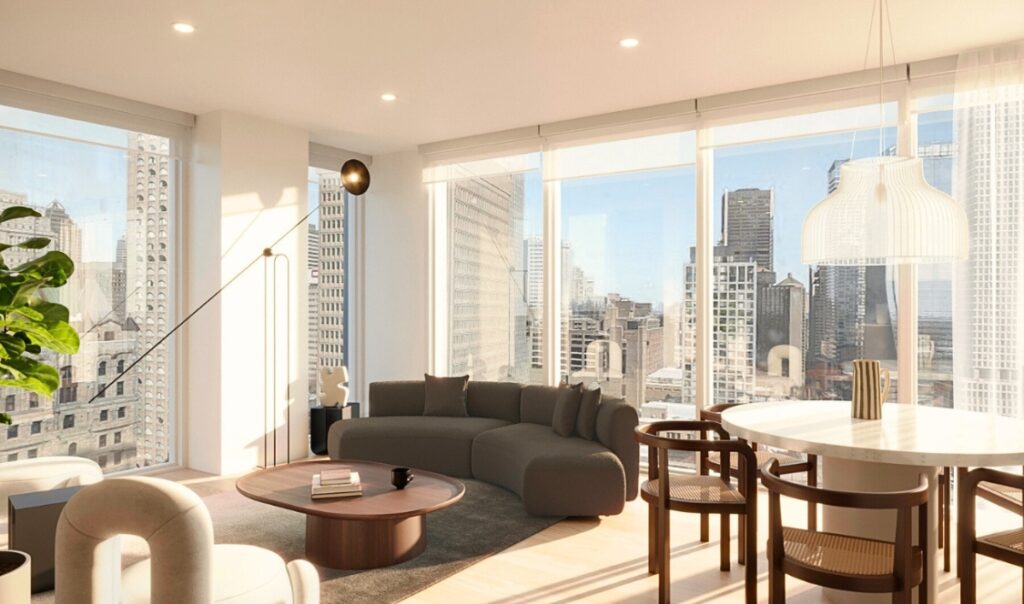Appartements avec chiens acceptés - Carré Windsor