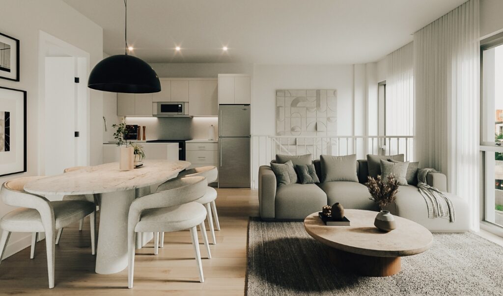 Edison Appartements accepte les chats et les chiens