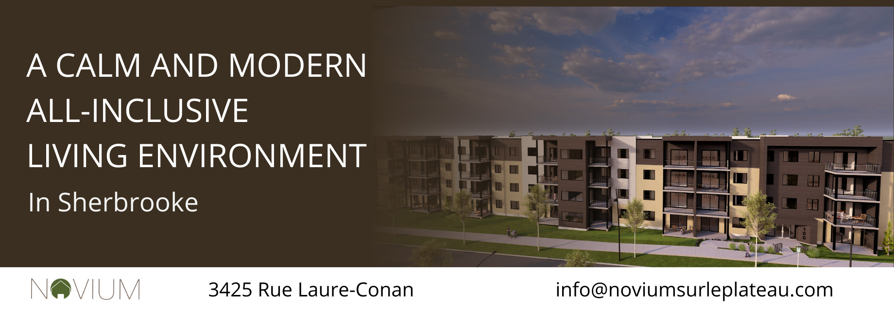 Novium sur le Plateau