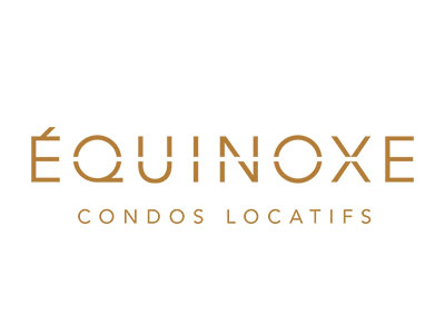 Équinoxe condos locatifs