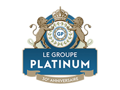 Le Groupe Platinum