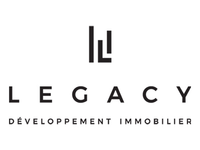 Legacy Développement Immobilier
