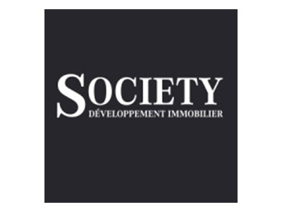 Society développement immobilier