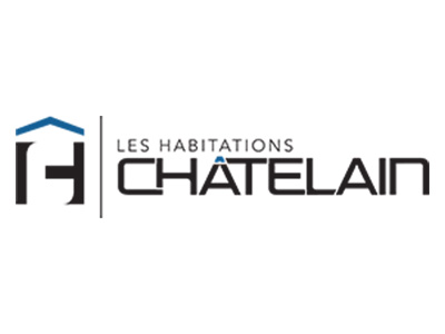 Les Habitations Châtelain