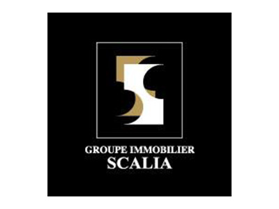 Groupe Immobilier Scalia