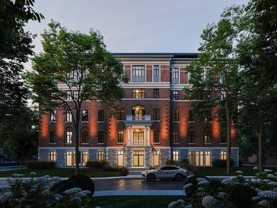 100 Windsor Westmount – photo 1
