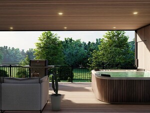 Les Condos de la Montagne – photo 1