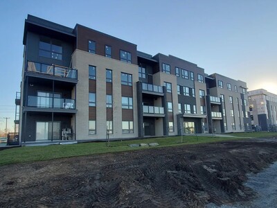 Condos HP – photo 1