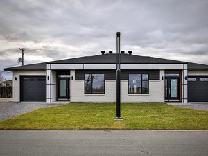 District 55 - Les Constructions Marc Beaulieu & Fils – photo 1