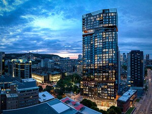 Eleva rental condos