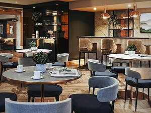 Eleva dining room