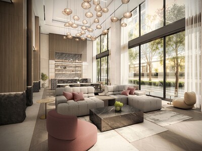 Équinoxe Bois-Franc lobby