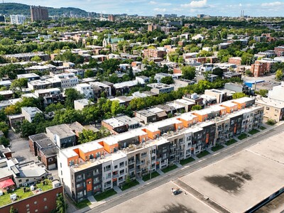 Florence Condos – photo 1