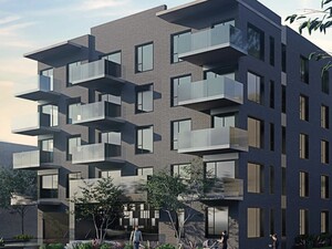 Gare du Canal Condominiums – photo 1