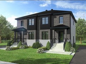 Les Habitations Champsfleury – photo 1