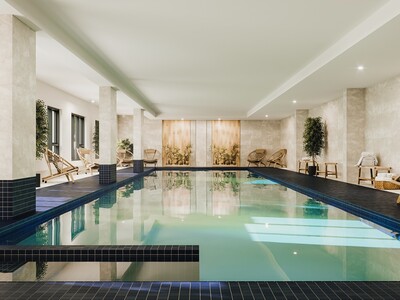 Mostra Centropolis pool phase C