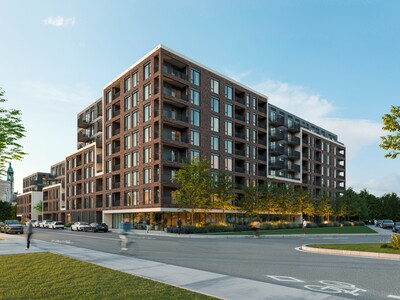 Jacques Condos Locatifs – photo 1