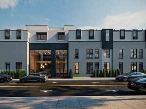 La Citadine – photo 1