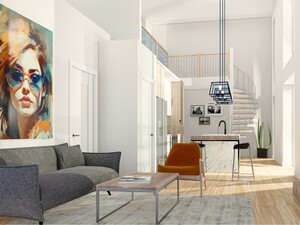 Médina condominiums – photo 1
