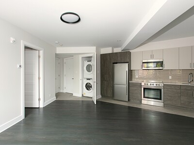 Le Mooncrest appartement