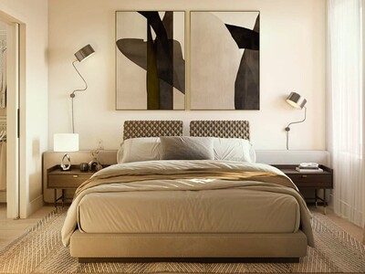 Le Philippe Sainte-Foy chambre
