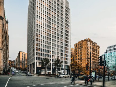 Le Samuel – photo 1