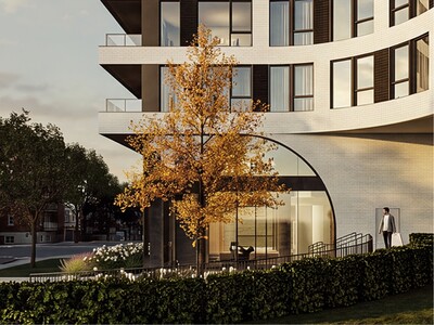Willow Condominiums – photo 1