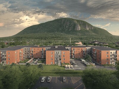 Lib Mont-Saint-Hilaire – photo 1