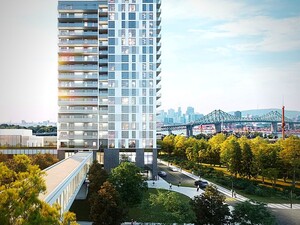 Myral Condominiums – photo 1