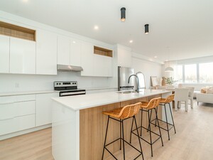 Espace Naturia kitchen