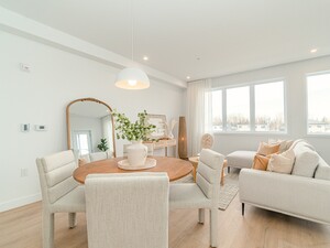 Espace Naturia model unit