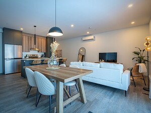 Novium sur le Plateau unit